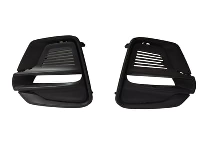 Nissan/Renault Front Fog Lamp Cover Set AV807835