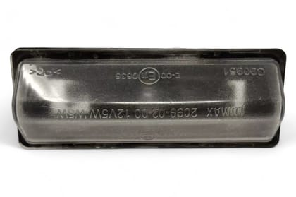 Maruti Suzuki License Plate Light AV380983