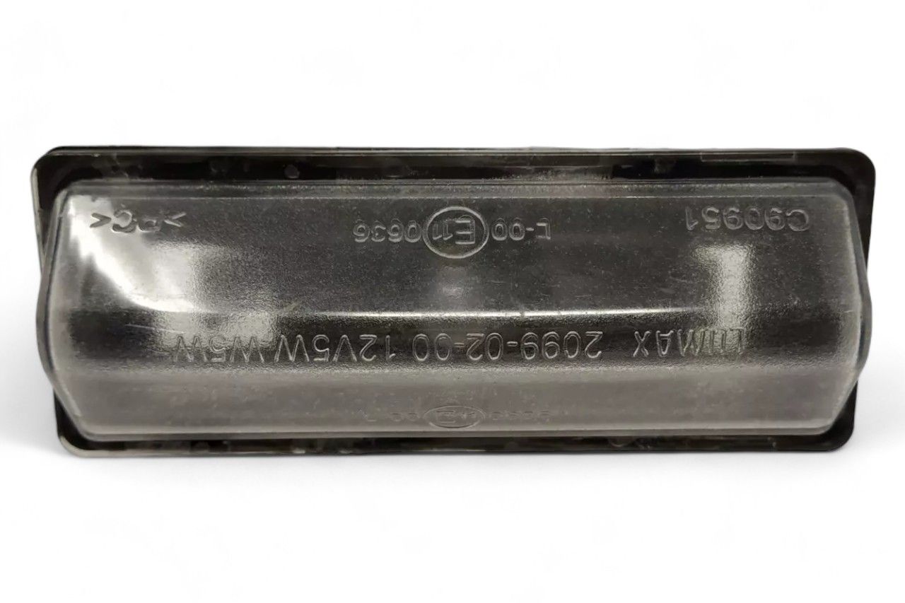Maruti Suzuki License Plate Light AV380983