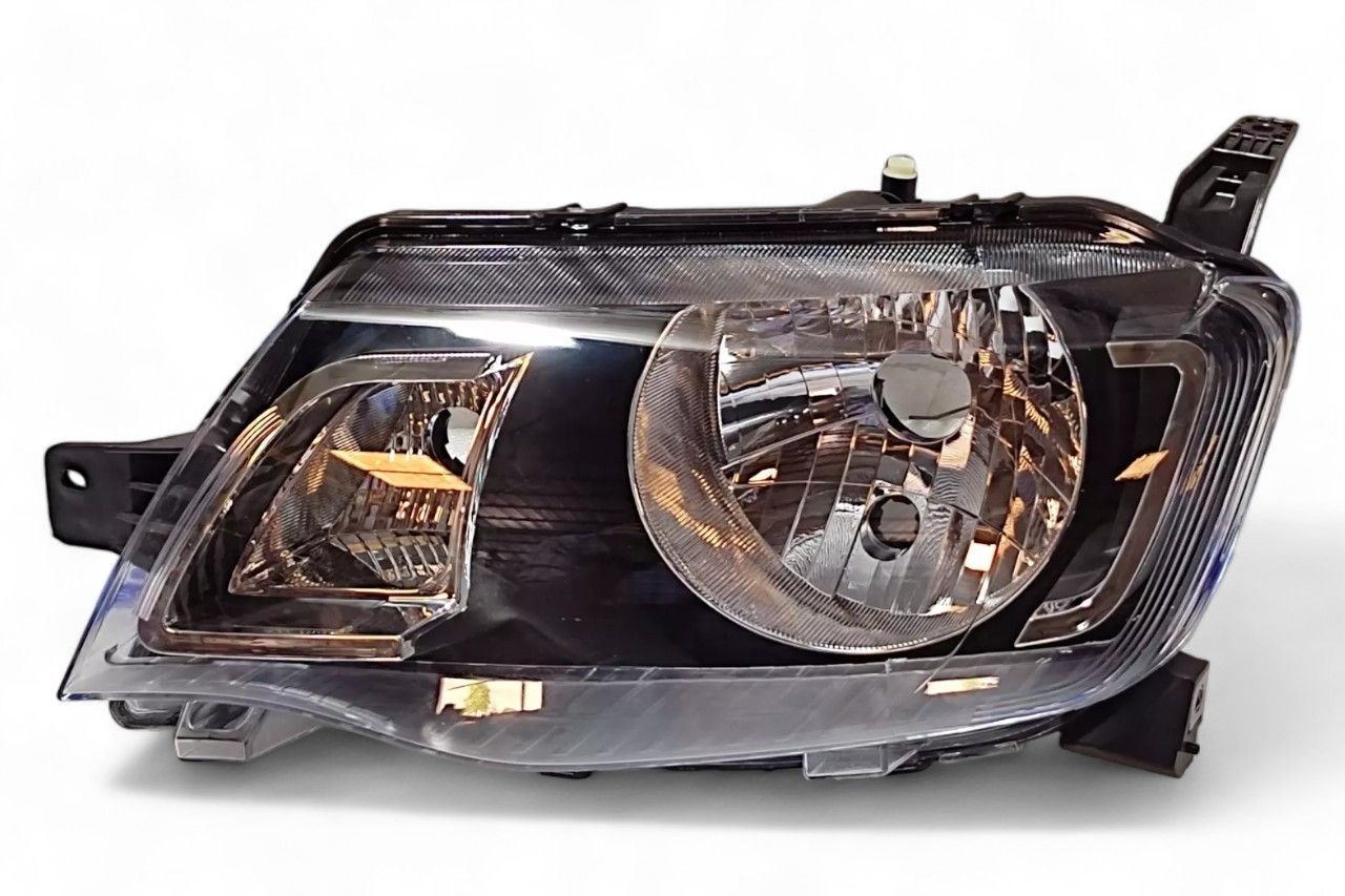 Uno Minda Head Lamp - LH HL-5678M