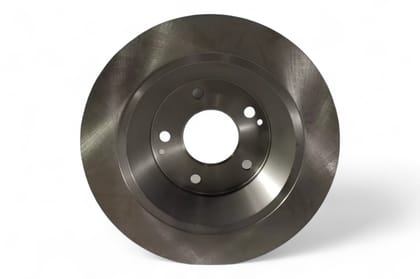 K-tek Rear Brake Disc KEM028