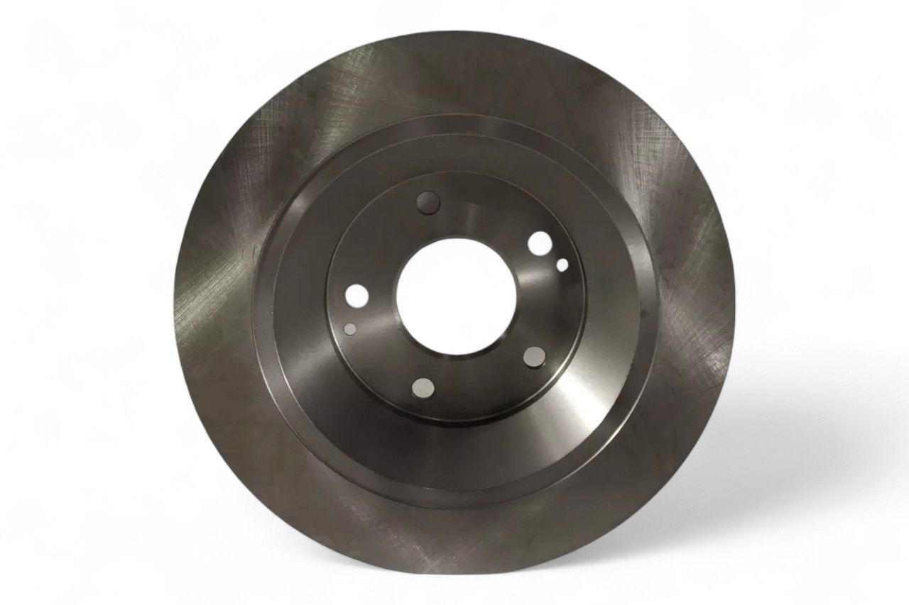 K-tek Rear Brake Disc KEM028