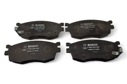 Bosch Front Brake Pad Set F002H23638