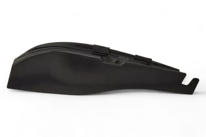 Nissan/Renault Rear Bumper Plate - RH AV155085