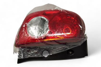 Nissan/Renault Rear Tail Lamp Housing - LH AV958387