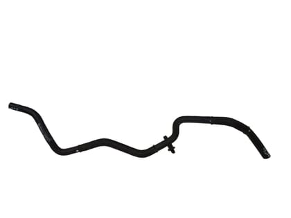 Nissan/Renault Radiator Reservoir Tank Pipe AV607914