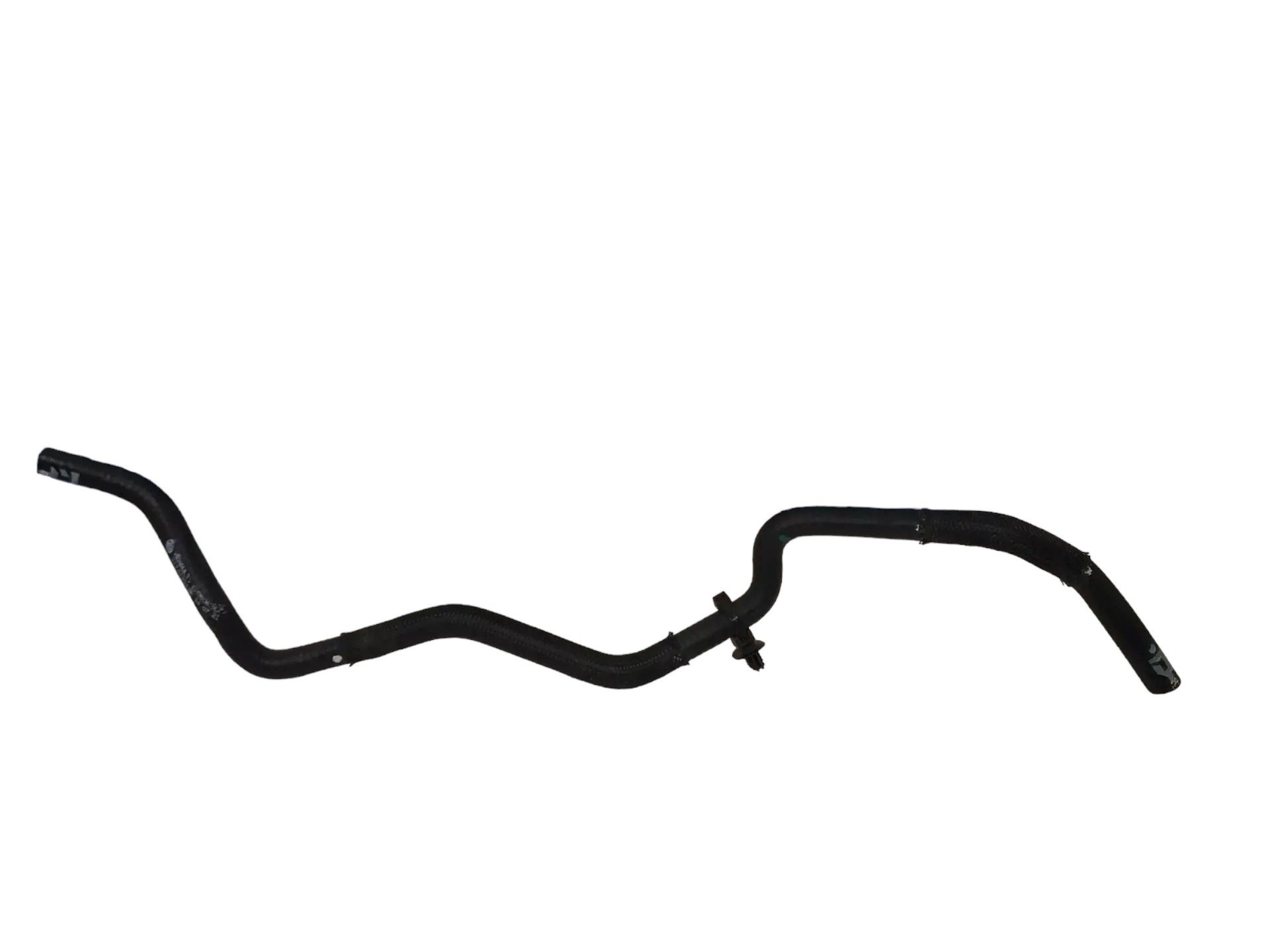 Nissan/Renault Radiator Reservoir Tank Pipe AV607914