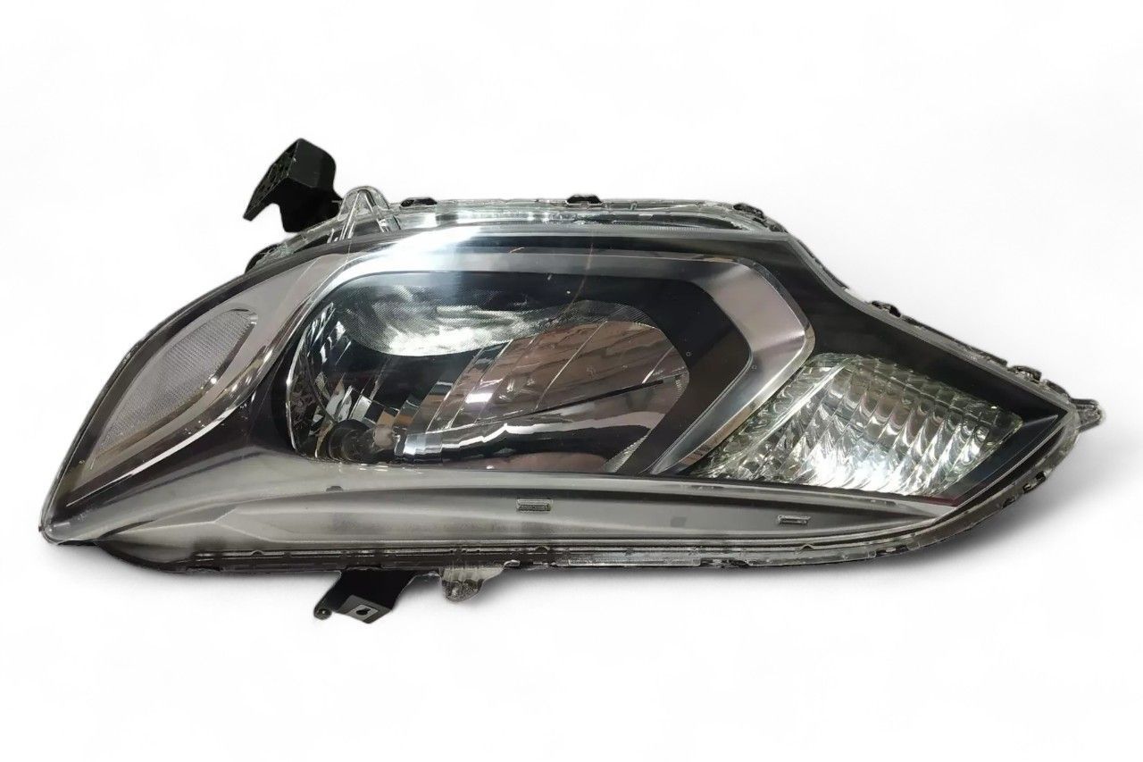Lumax Head Lamp - LH 148-HLA-JZ-L