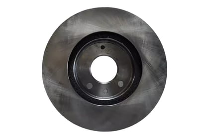 K-tek Front Brake Disc AV392288