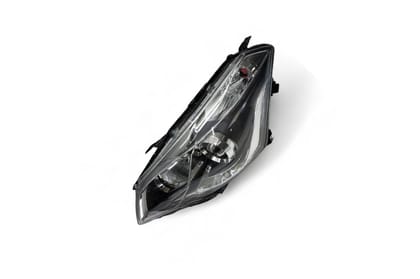 Maruti Suzuki Head Lamp - LH AV912185