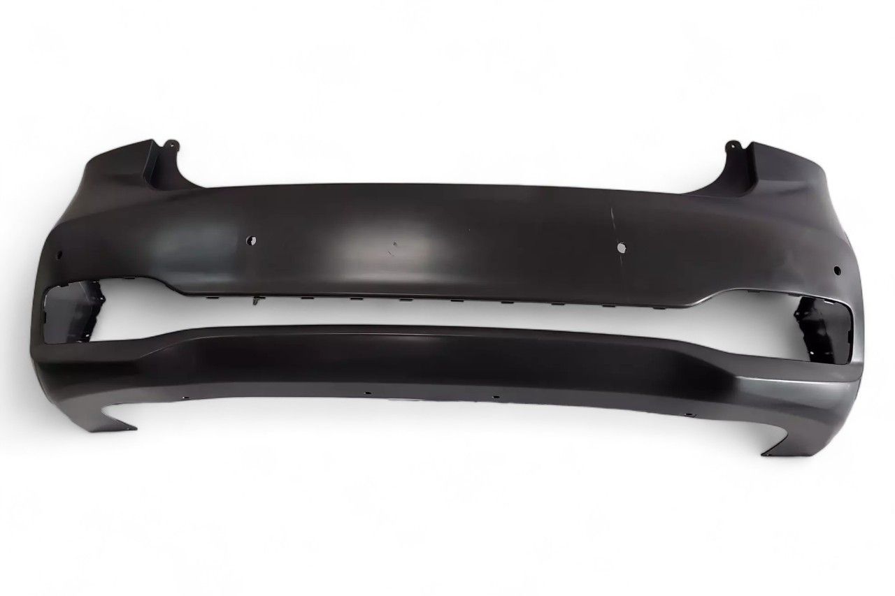Hyundai/Kia Rear Bumper AV585672