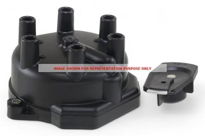 Zip Oil Cooler Cap ZL-0401