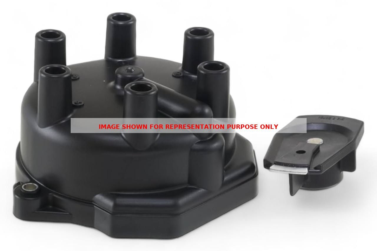 Zip Oil Cooler Cap ZL-0401