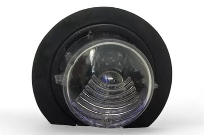Lumax License Plate Light AV763503