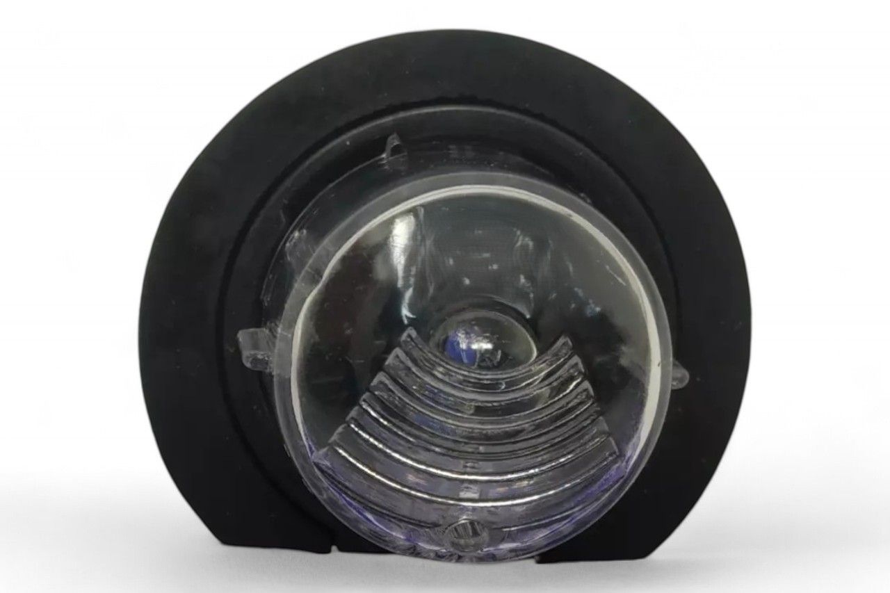 Lumax License Plate Light AV763503