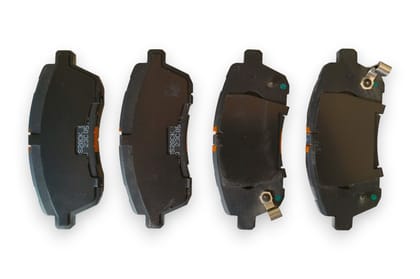 Maruti Suzuki Front Brake Pad Set AV246337