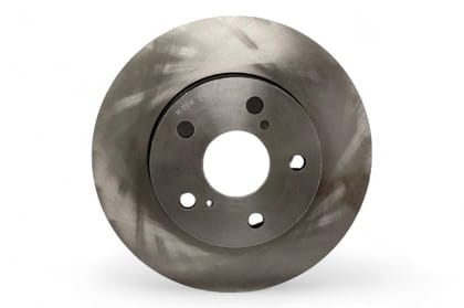 K-tek Front Brake Disc AV329698