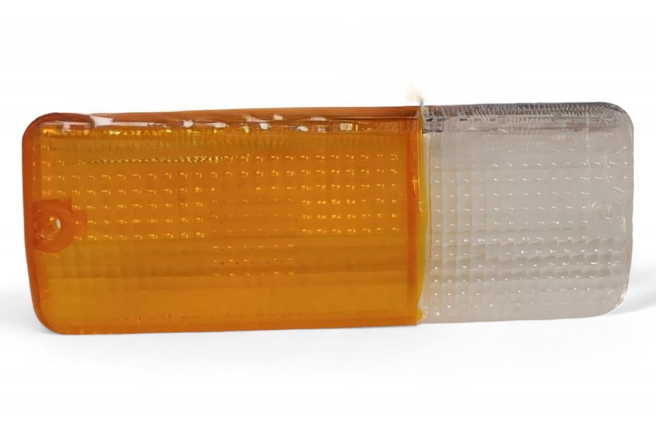 Lumax Front Indicator Lens - RH 033-FCL-R-