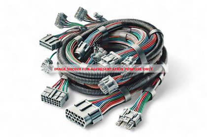 Uno Minda Speed Sensor TD-1184