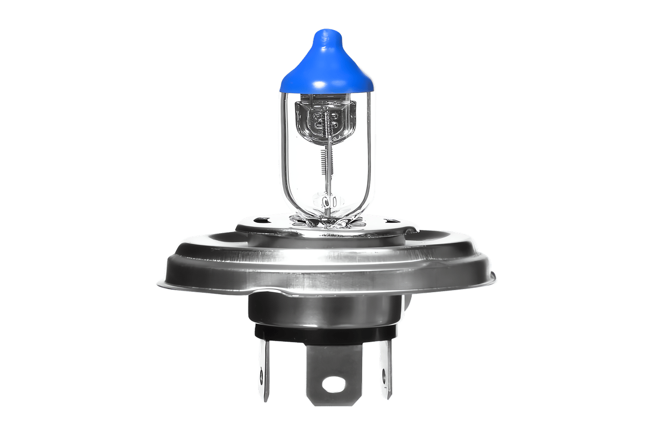 Uno Minda Headlight Bulb H4 130/100W H4-5032