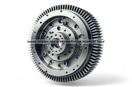 Sachs Flywheel 2294002379
