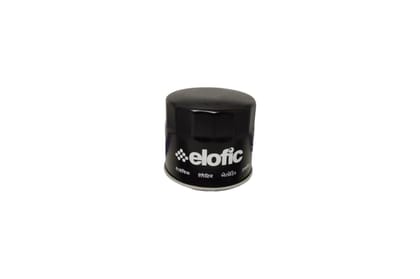 Elofic Oil Filter AV612776