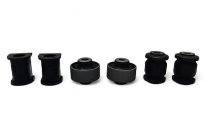 Autokoi Front Suspension Bush Kit AV616069