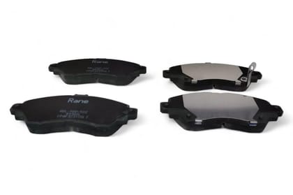 Rane Front Brake Pad Set AV903826