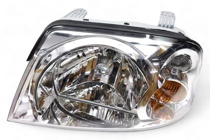 Hyundai/Kia Head Lamp - LH AV410404