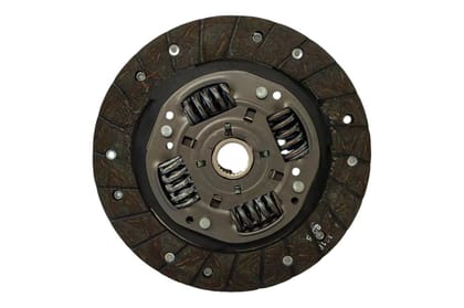 Valeo Clutch Disc Assy AV671174