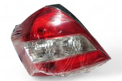 Lumax Rear Tail Lamp - LH AV608639