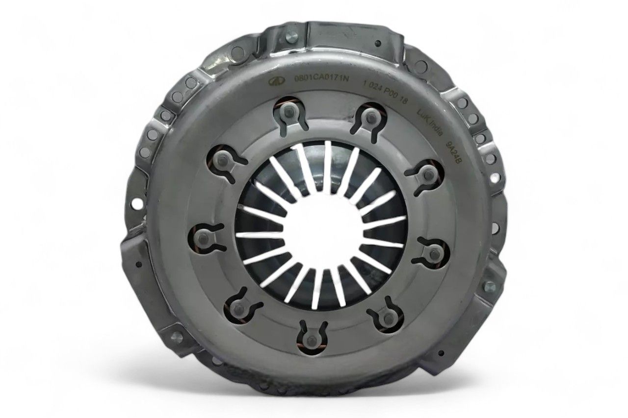 Mahindra Clutch Cover Assy AV910019