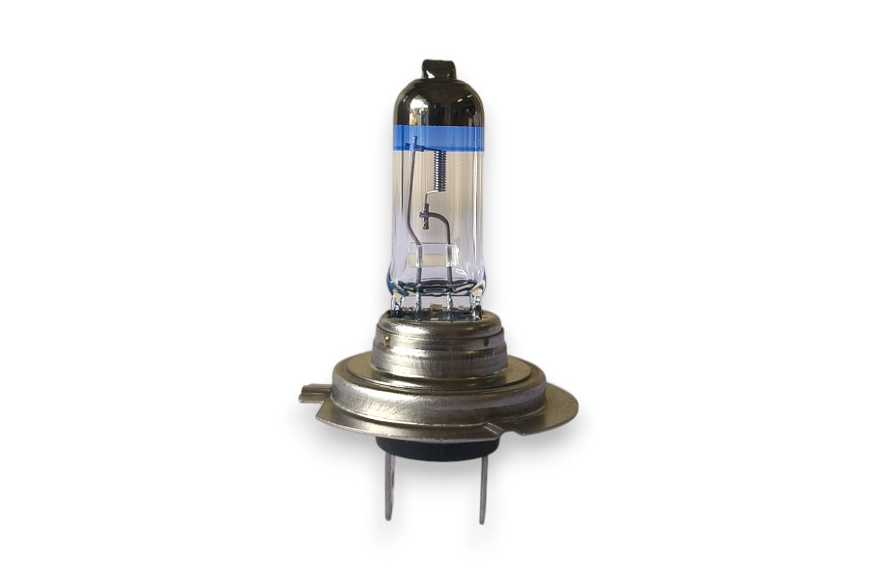 Potauto Bulb H7 12V 100W Chrome Ex Light(0246) CGXL120010246