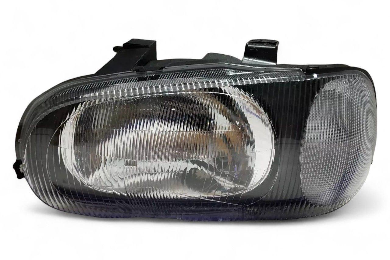Lumax Head Lamp - LH AV555213
