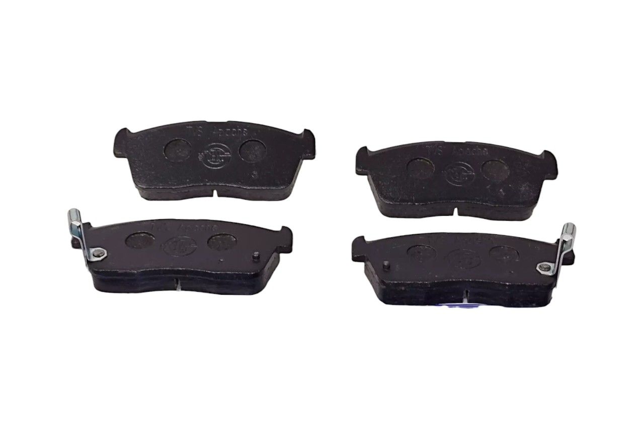 TVS Girling Front Brake Pad Set 29932587