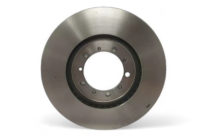 K-tek Front Brake Disc AV140042