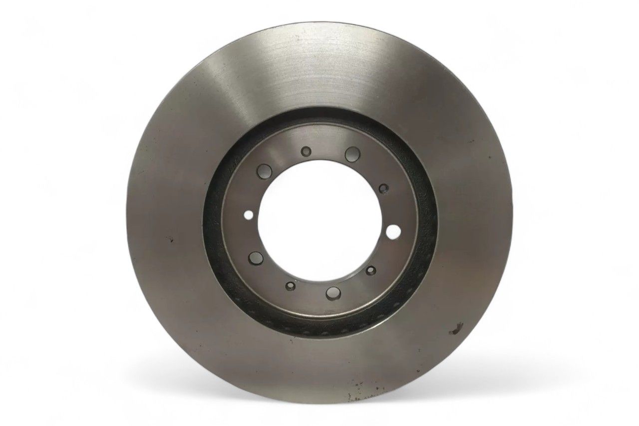 K-tek Front Brake Disc AV140042