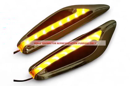 Uno Minda Front Indicator - LH/RH IL-7067A