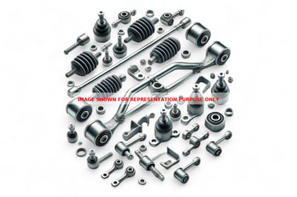 Technix Stabilizer Bar Bush SOC-A4301