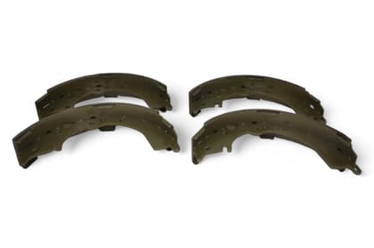 Bosch Rear Brake Shoe Set AV920446