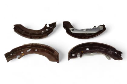 Rane Rear Brake Shoe Set RBL/BS/058R60011