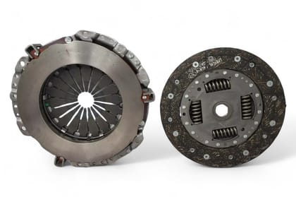 Luk Clutch Set (Disc+Pressure Plate) 6203434090