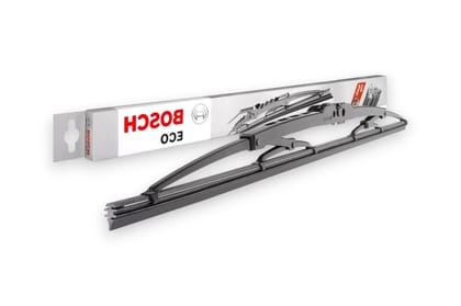 Bosch Eco/Universal (Single) Wiper Blade 12 AV971773