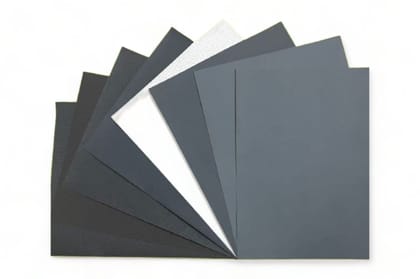 Mirka Gold Dry Sheet 230mmX280mm P80 AV252518