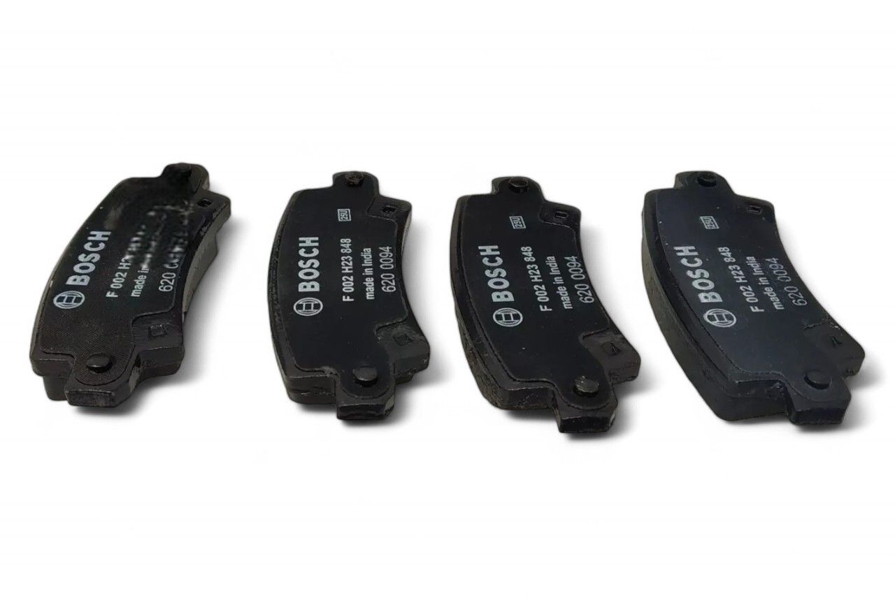 Bosch Rear Brake Pad Set AV460601