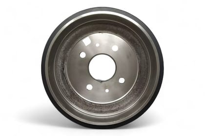 K-tek Rear Brake Drum KEBDG005