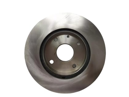 K-tek Front Brake Disc AV942742