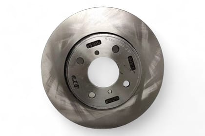 K-tek Front Brake Disc KES007