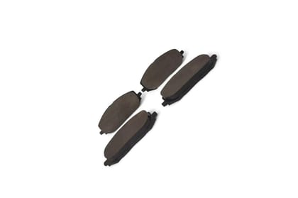 VAG (VW, Audi, Skoda) Front Brake pad AV546331