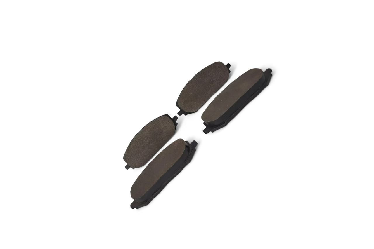 VAG (VW, Audi, Skoda) Front Brake pad AV546331